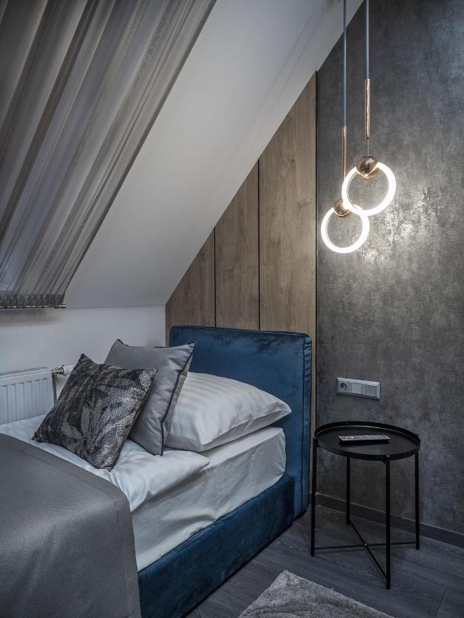 Hotel Bestseller Kecskemét Eksteriør billede