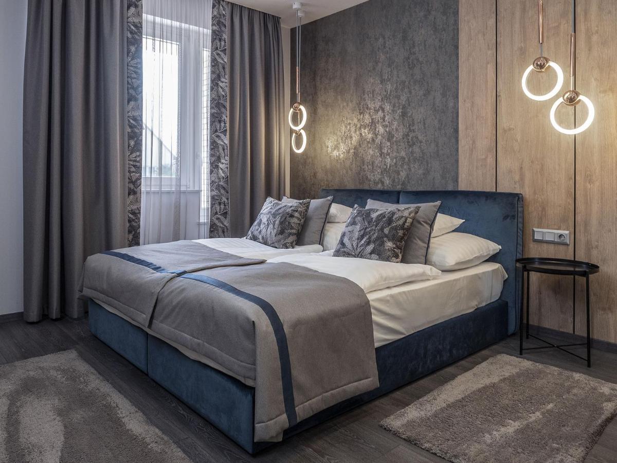 Hotel Bestseller Kecskemét Eksteriør billede