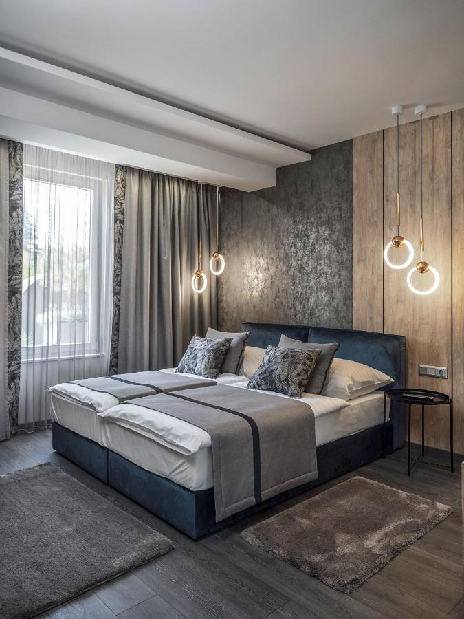 Hotel Bestseller Kecskemét Eksteriør billede