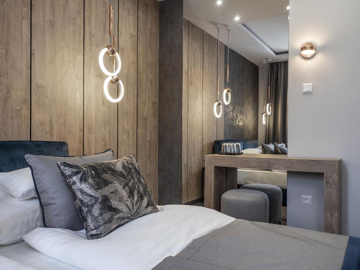 Hotel Bestseller Kecskemét Eksteriør billede