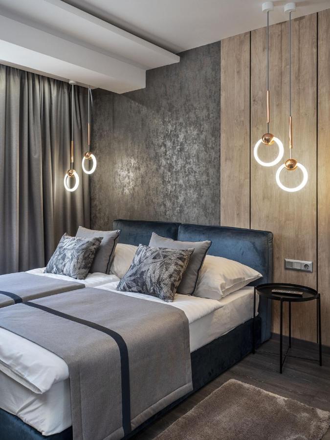 Hotel Bestseller Kecskemét Eksteriør billede