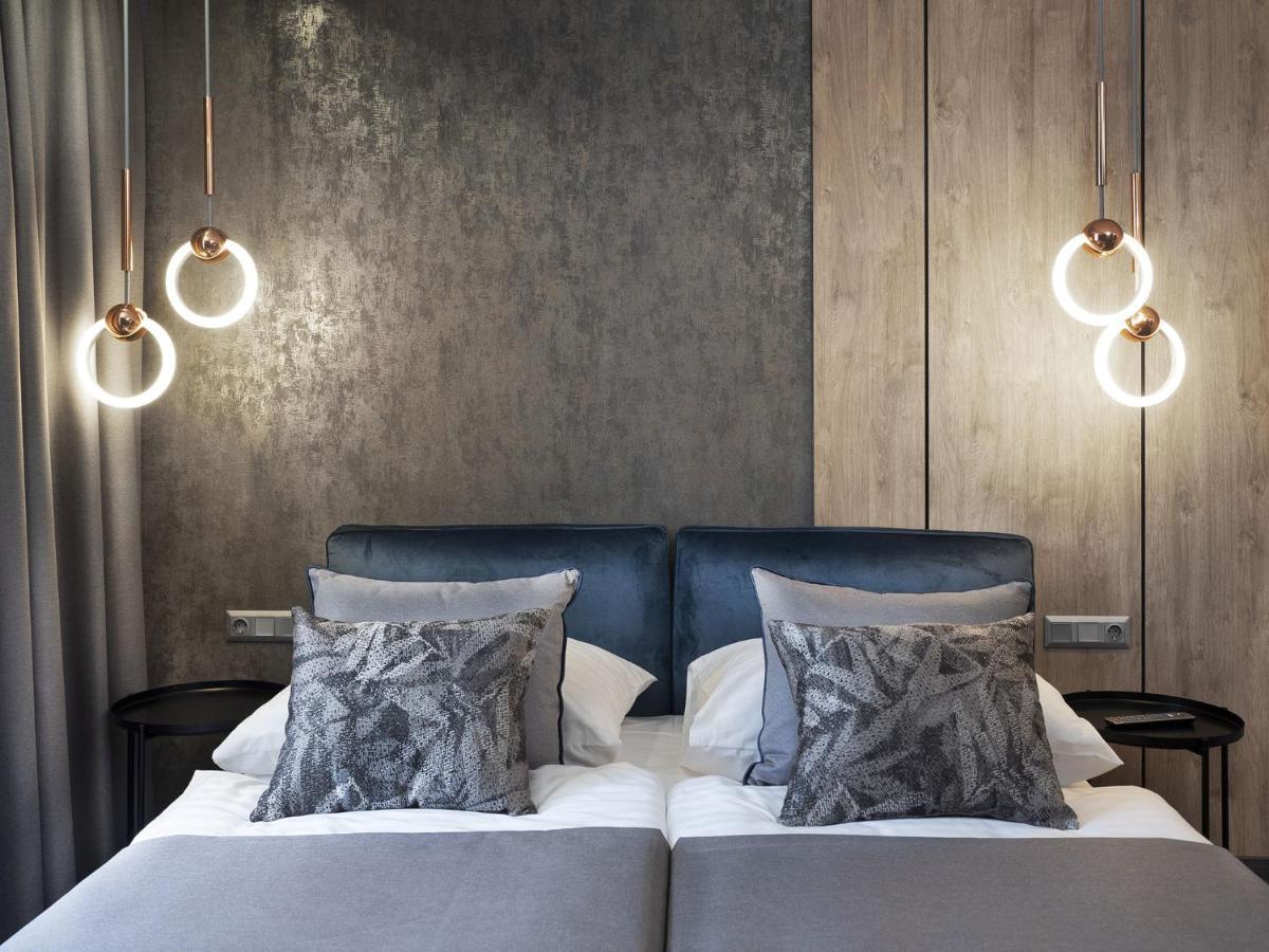 Hotel Bestseller Kecskemét Eksteriør billede