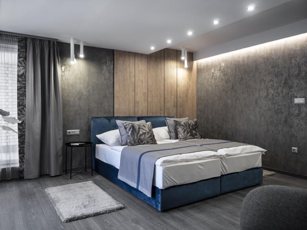 Hotel Bestseller Kecskemét Eksteriør billede