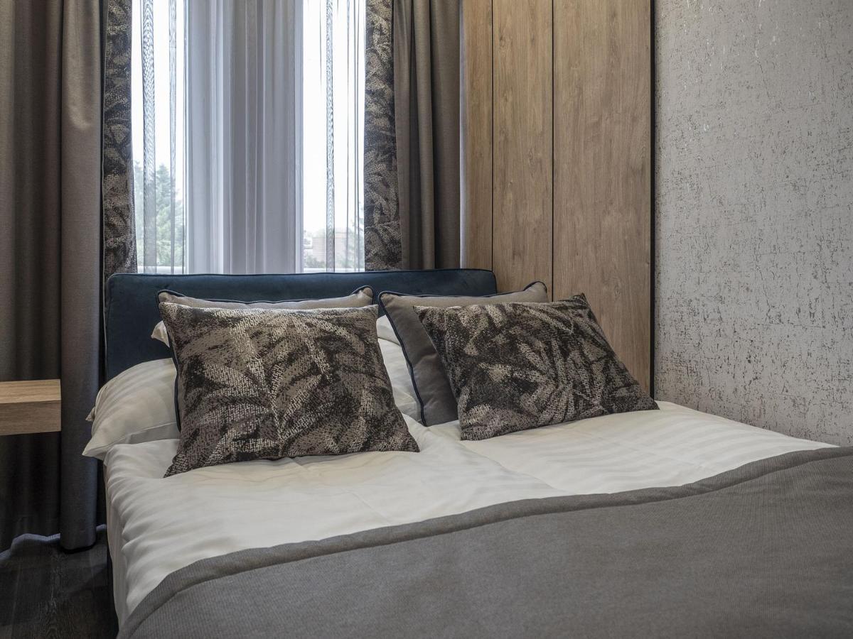 Hotel Bestseller Kecskemét Eksteriør billede