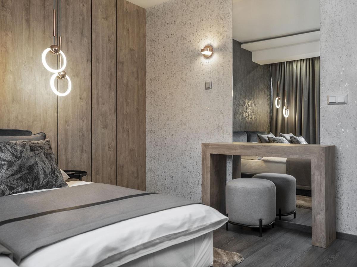 Hotel Bestseller Kecskemét Eksteriør billede