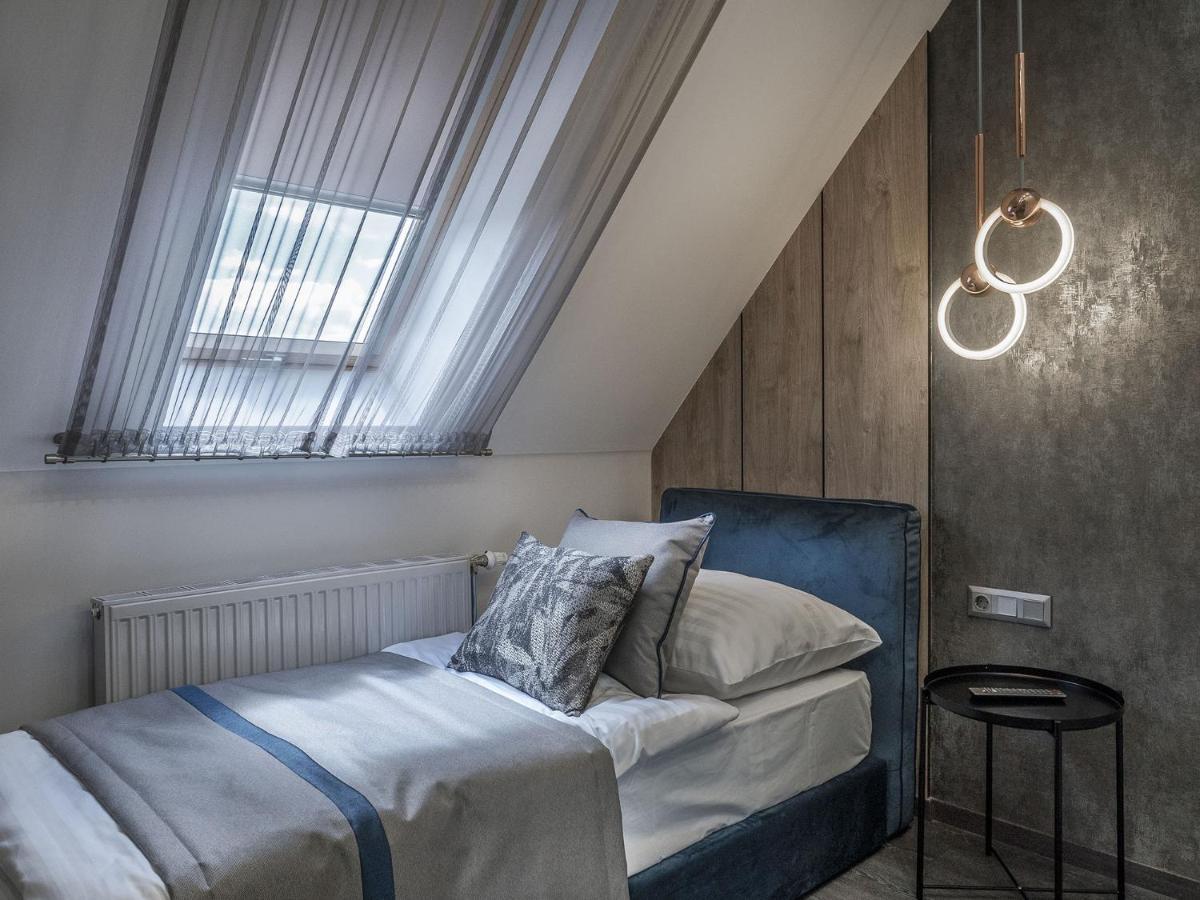 Hotel Bestseller Kecskemét Eksteriør billede