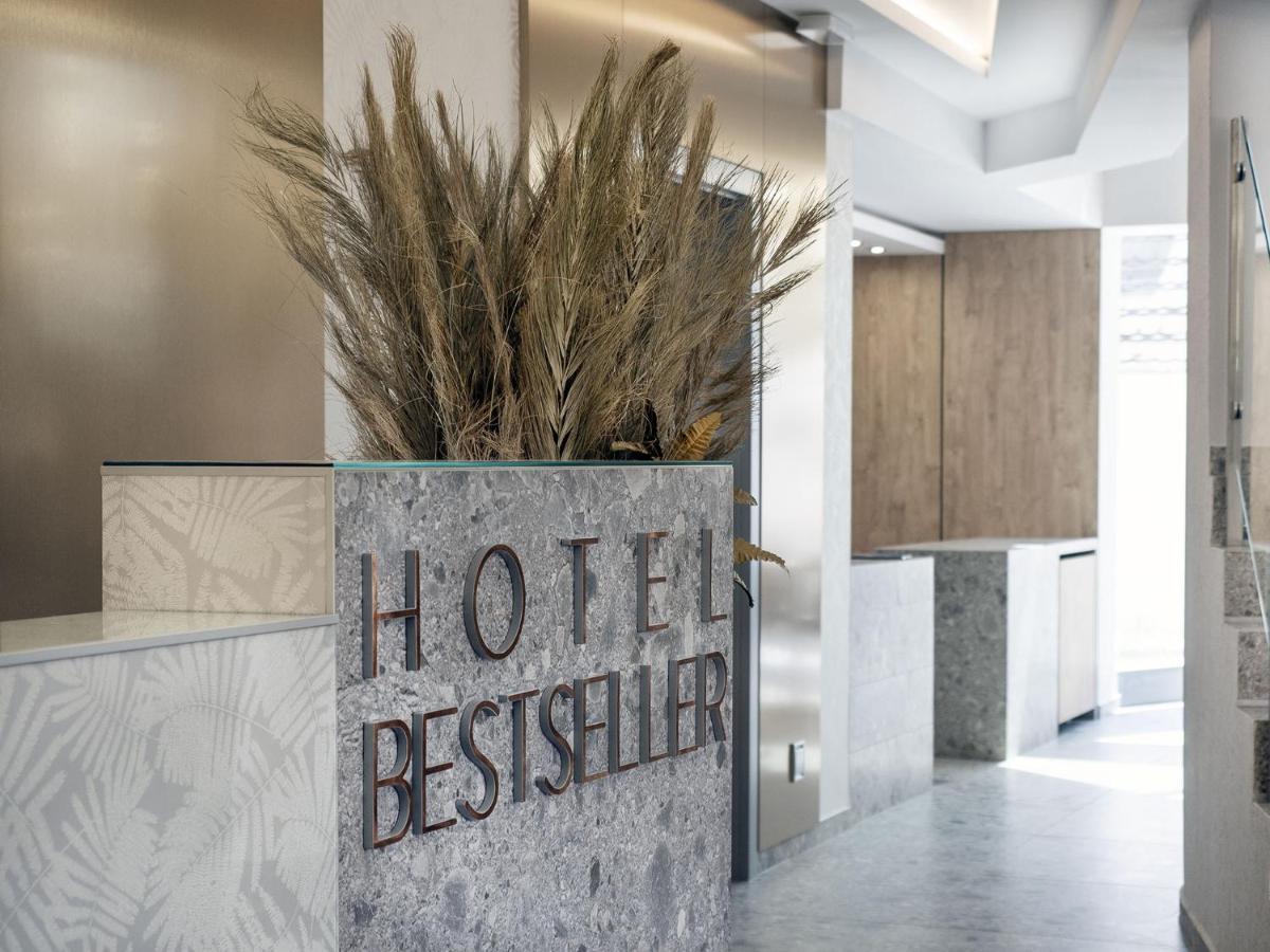 Hotel Bestseller Kecskemét Eksteriør billede