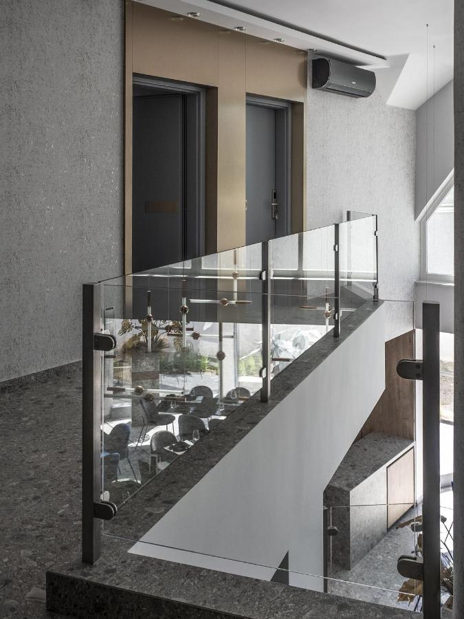 Hotel Bestseller Kecskemét Eksteriør billede