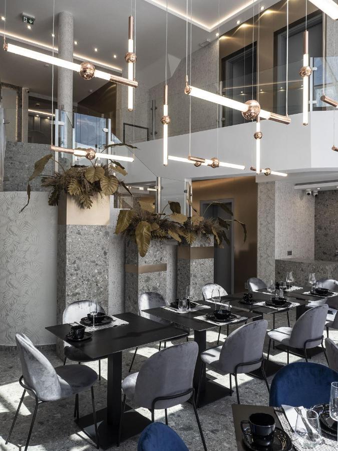 Hotel Bestseller Kecskemét Eksteriør billede