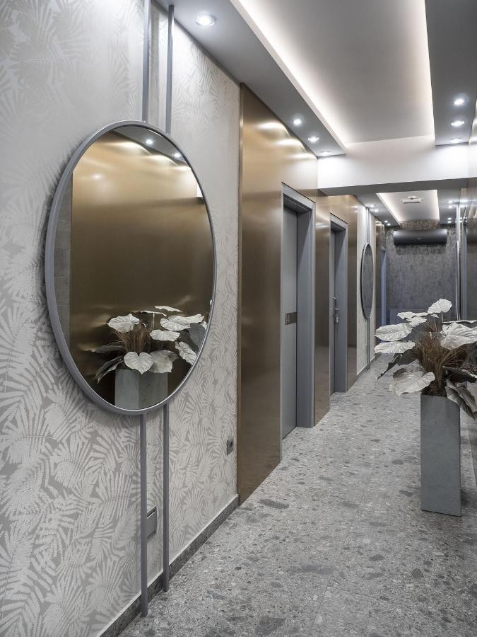 Hotel Bestseller Kecskemét Eksteriør billede